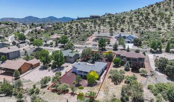 1017 SUNRISE Blvd, Prescott, AZ 86301