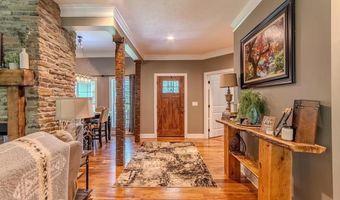 2134 OTIS PLUNK Rd, Bethel Springs, TN 38315