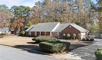 2053 S EVERGREEN Dr, Auburn, AL 36830