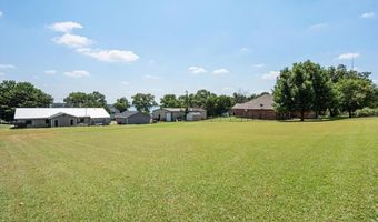 100 Coronado Trl, Weatherford, TX 76087