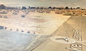 Broken Lance Road, Apple Valley, CA 92307