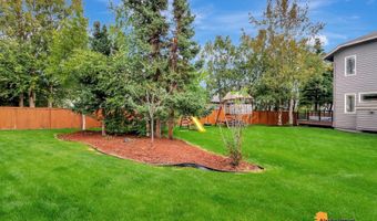 3421 Southbluff Cir, Anchorage, AK 99515