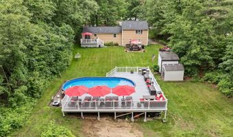 51 Palomino Ln, Bedford, NH 03110