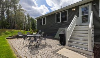 10 Wilson Way, Brentwood, NH 03833