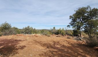 S2 Lot 92 Off Indian Springs, Ash Fork, AZ 86320