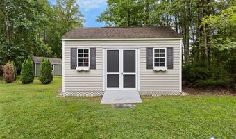 707 Wales Way, Ashland, VA 23005