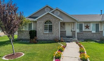 4631 W HARVEY N, Cedar Hills, UT 84062