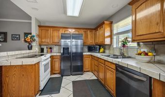 100 Coronado Trl, Weatherford, TX 76087