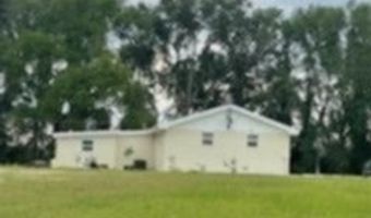 2165 Satilla Church Rd, Baxley, GA 31513