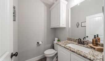 4033 Overlook Way, Weatherford, TX 76085