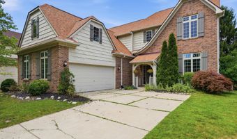5900 Villa France Ave, Ann Arbor, MI 48103