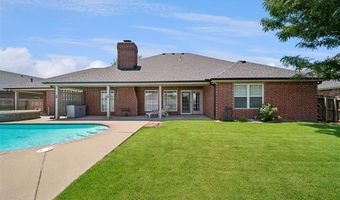 1122 Arbor Dr, Bartlesville, OK 74006