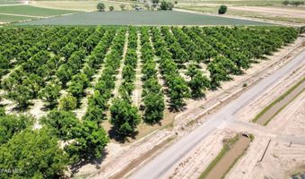Wallace Road, Anthony, NM 88021