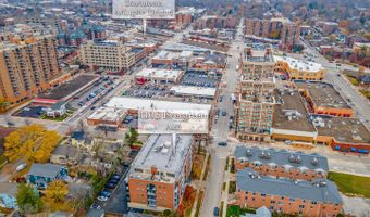 110 S Evergreen Ave 3BS, Arlington Heights, IL 60005