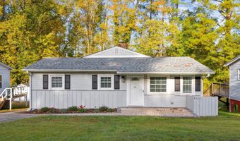412 2nd St, Apex, NC 27502