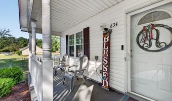 634 Chesterfield St N, Aiken, SC 29801