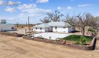 6771 Boone Rd, Boone, CO 81025