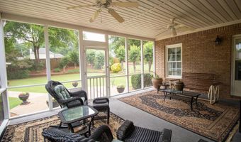 171 HUNTINGTON Trce, Anniston, AL 36207