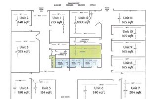 2309 SE B Street 7, Bentonville, AR 72712