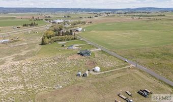 1121 N 3400 E, Ashton, ID 83420