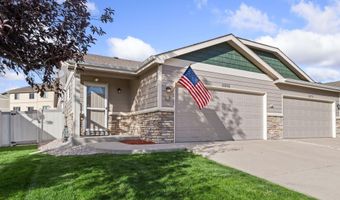6966 HORSE SOLDIER Rd, Cheyenne, WY 82001