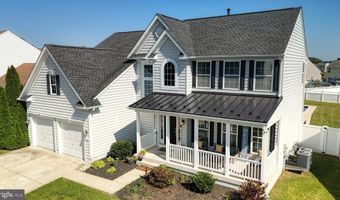 240 MAYAPPLE Ln, Magnolia, DE 19962