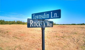 13745 Rockys Way, Arcadia, OK 73007