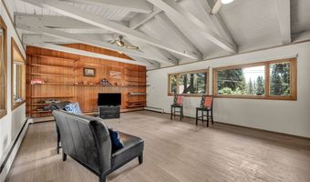 650 Martis Peak Rd, Incline Village, NV 89451