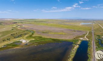 14250 Conover Rd, Broadview, MT 59015
