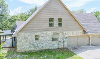 17290 County Road 3548, Ada, OK 74820
