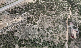 Unk Sandia Canyon Rd, Arroyo Hondo, NM 87513
