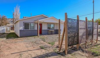1300 Fillmore Ave, Alamogordo, NM 88310