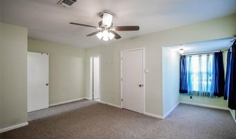 1634 Sandefer St, Abilene, TX 79601