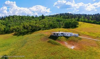 2850 COUNTY ROAD 123, Bedford, WY 83112