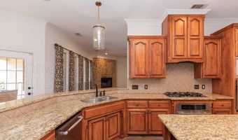 3 OLYMPIC Ct, Amarillo, TX 79124