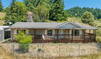 48693 HIGHWAY 242, Broadbent, OR 97414