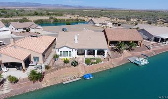 10731 S Blue Water Bay, Mohave Valley, AZ 86440