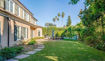450 Arbolada, Arcadia, CA 91006
