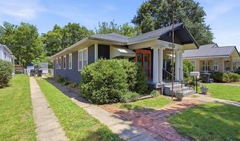 1332 S Johnstone Ave, Bartlesville, OK 74003