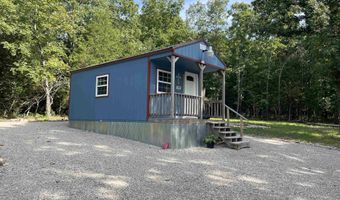 743 The Day Rd, Ash Flat, AR 72513