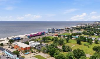 1664 Beach Blvd Lot 164, Biloxi, MS 39531
