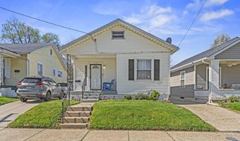 1218 Pindell Ave, Louisville, KY 40217