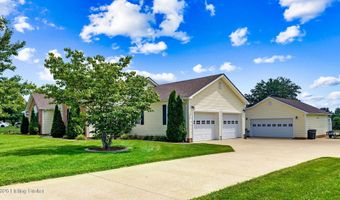 109 Lookout Ct, Bardstown, KY 40004