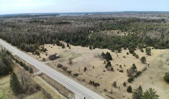 5280 Cathro Rd, Alpena, MI 49707