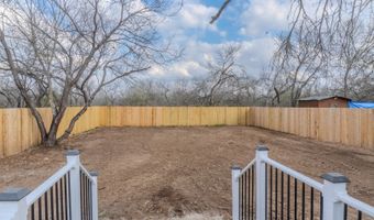 1214 Hough, Adkins, TX 78101
