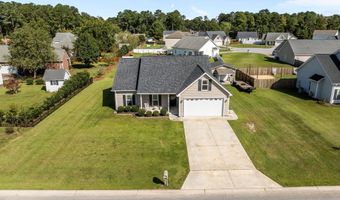 4428 Bristlecone Dr, Ayden, NC 28513