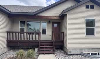 222 RIVER BENCH Rd, Alpine, WY 83128