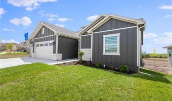 1386 N 163rd Ct, Basehor, KS 66007