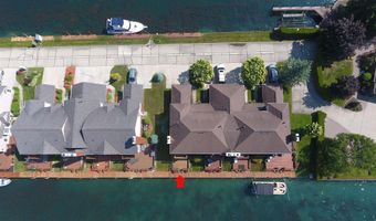 131 Cherryl 4, Algonac, MI 48001