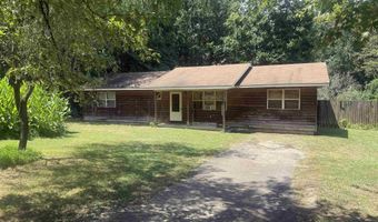 234 Randallwood Dr, Hot Springs, AR 71901